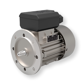 Einphasenmotor OMM1