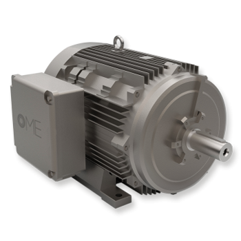 Premium NEMA Motoren