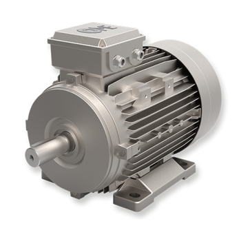 GOST Motor