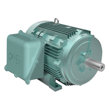OMNEX Explosionssichere Motoren Nema