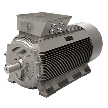 Dauermagnetmotor