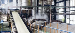 Zuckerfabrik