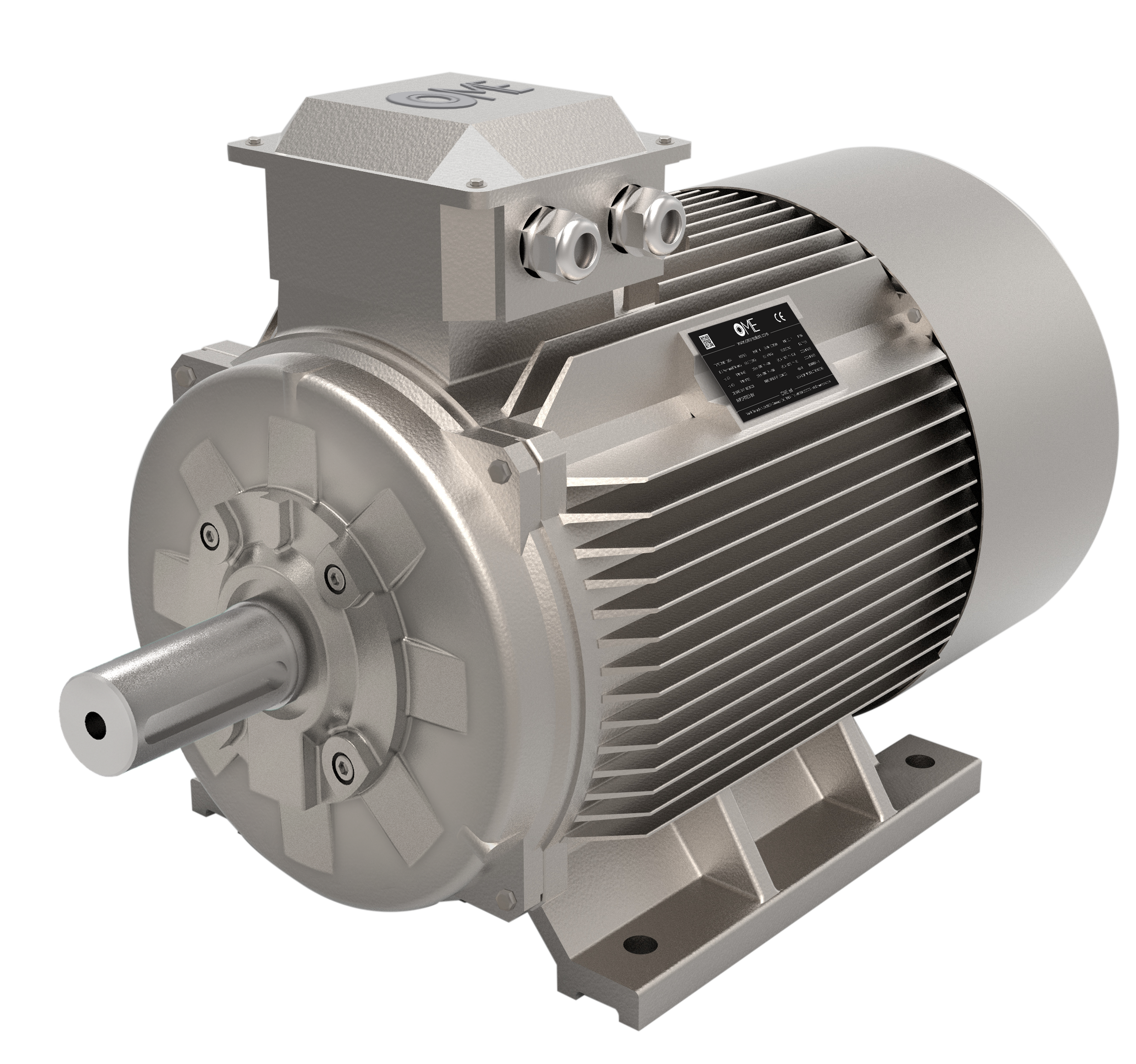 Standardmotor