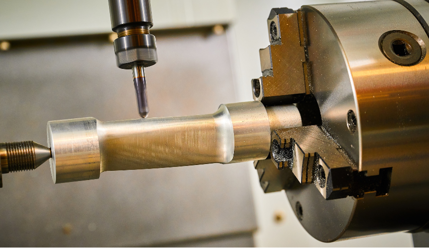 Elektromotoren für Werkzeugmaschinen