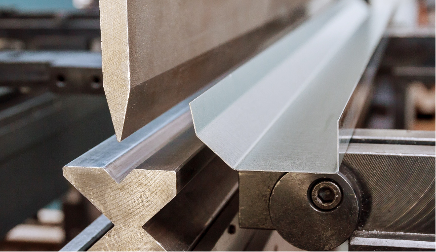 Elektrischer Motor für Industrielüfter