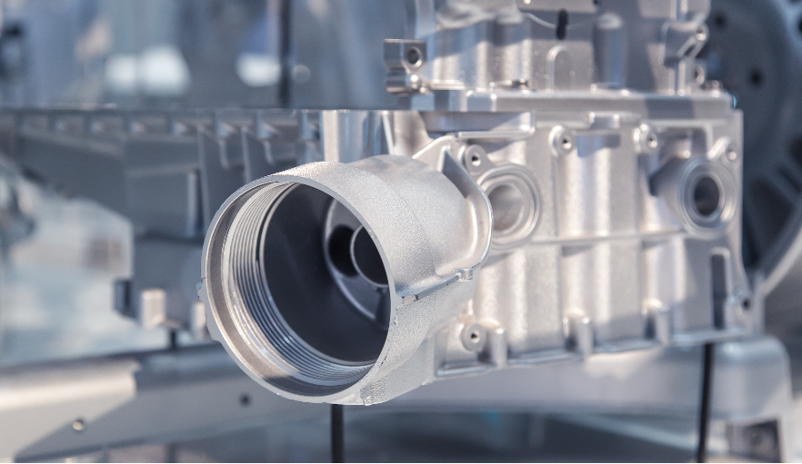 Klimaanlagenmotoren (HVAC)